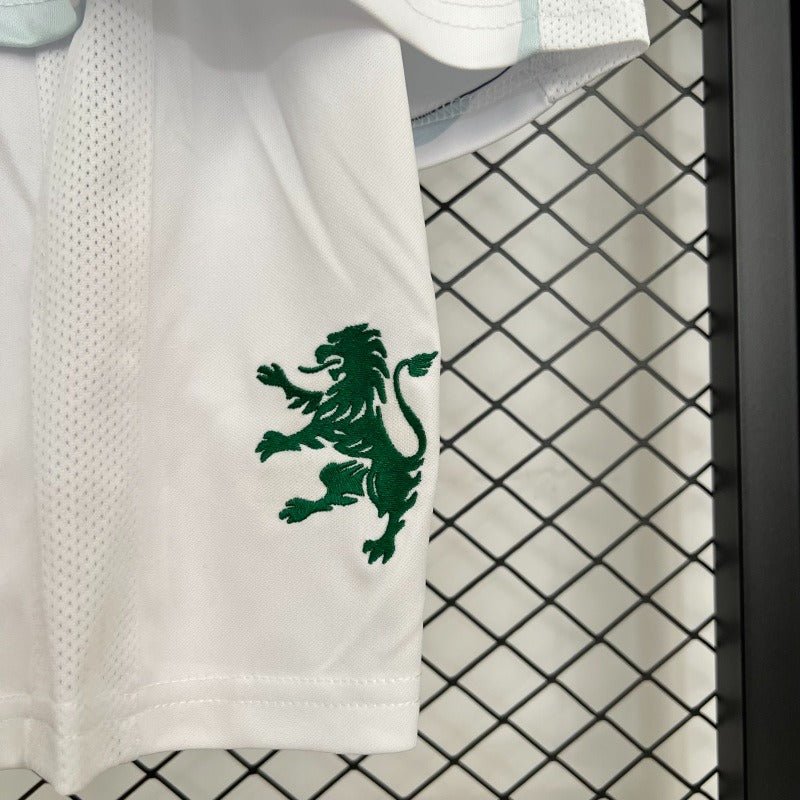 Kids Sporting Lisbon 2025-2026 Third Away image 7