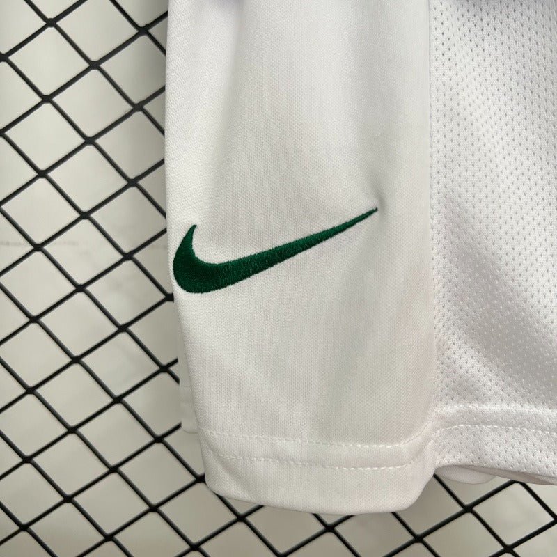 Kids Sporting Lisbon 2025-2026 Third Away image 8