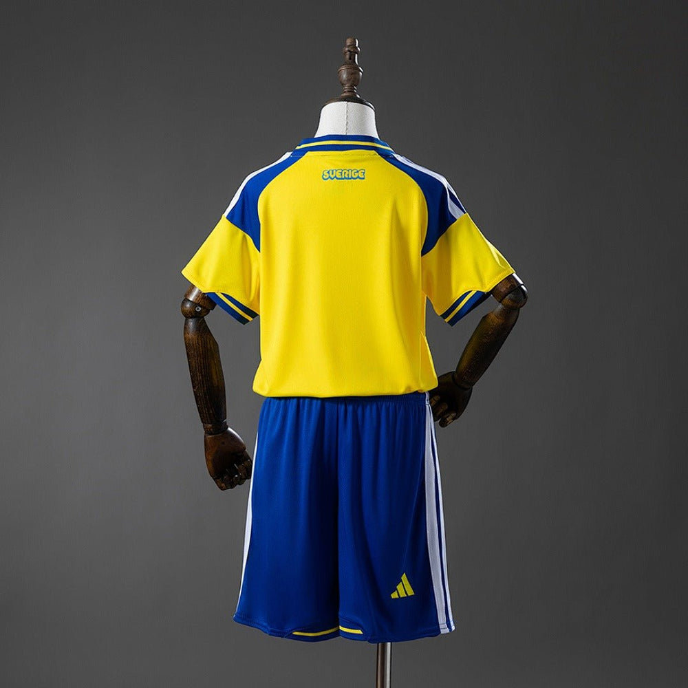 Kids Sweden national 2026 Home image 2