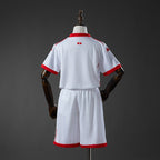 Kids Tunisia 2026 Away Fan image 2