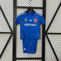 Kids Universidad de Chile 2025-2026 home