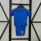 Kids Universidad de Chile 2025-2026 home image 2