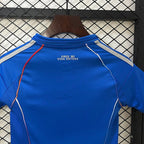 Kids Universidad de Chile 2025-2026 home image 4