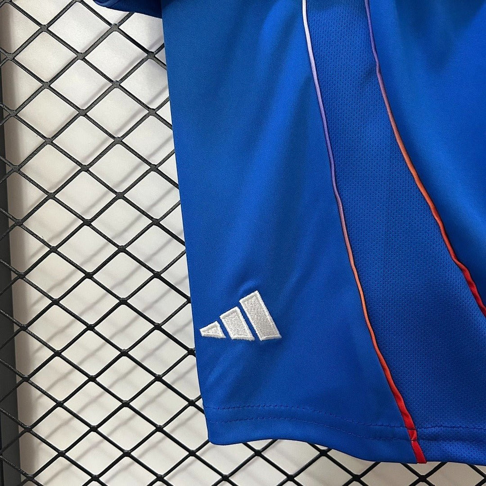 Kids Universidad de Chile 2025-2026 home image 5