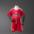 Kids Wales national 2026 Home