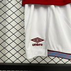 Kids West Ham United 2025-2026 home image 8