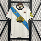 La Coru?a 2025-2026 third away