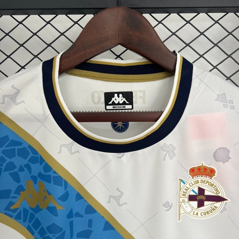La Coru?a 2025-2026 third away image 5