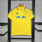 Leeds United 2024-2025 away