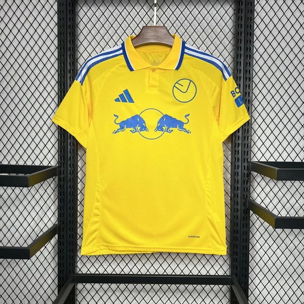 Leeds United 2024-2025 away