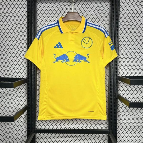 Leeds United 2024-2025 away