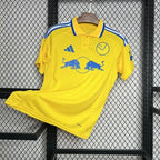 Leeds United 2024-2025 away image 3