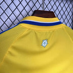 Leeds United 2024-2025 away image 5