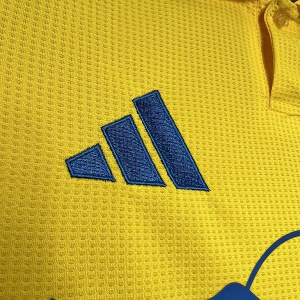 Leeds United 2024-2025 away image 7