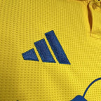 Leeds United 2024-2025 away image 7