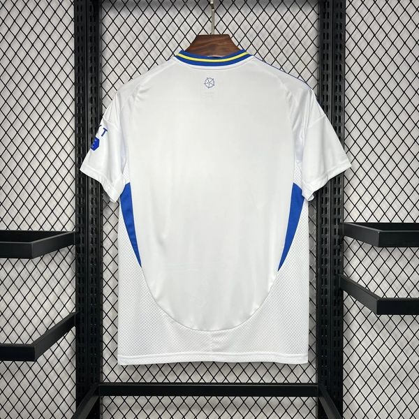 Leeds United 2024-2025 home image 2
