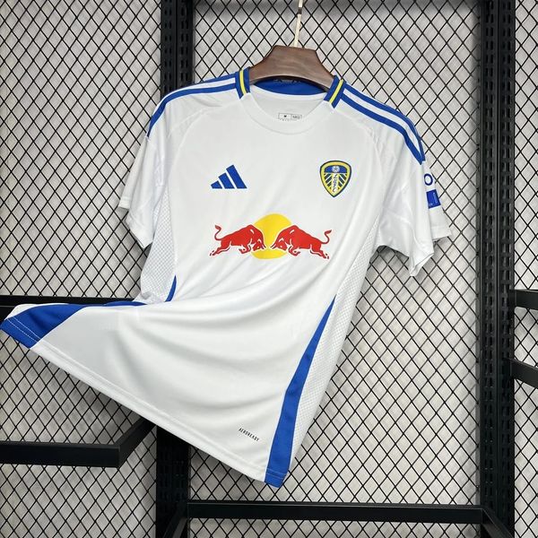 Leeds United 2024-2025 home image 3