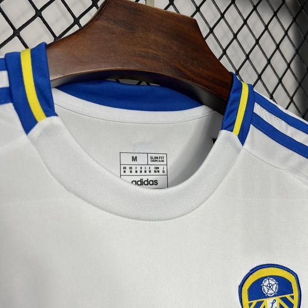 Leeds United 2024-2025 home image 4