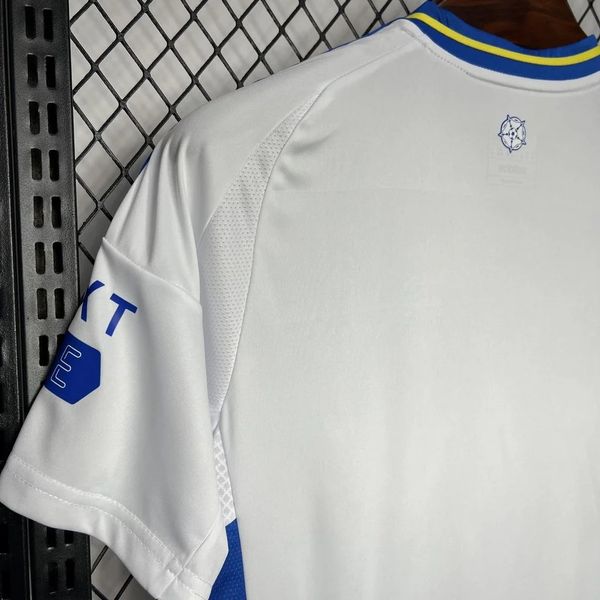 Leeds United 2024-2025 home image 7