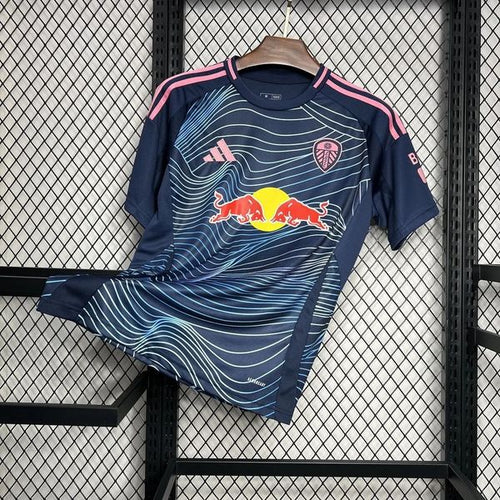 Leeds United 2024-2025 third away