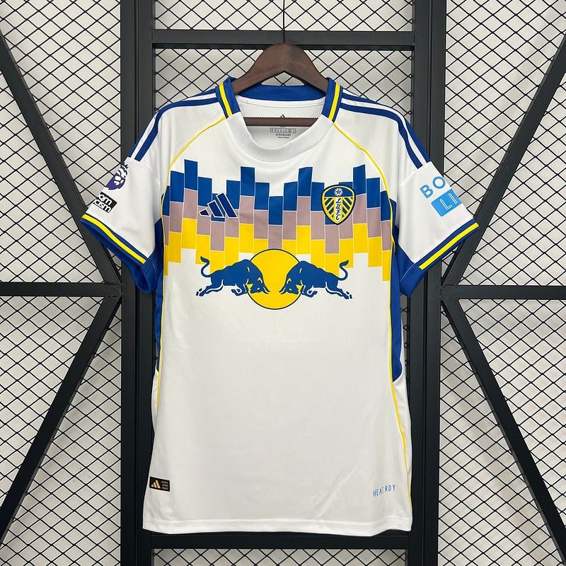 Leeds United 2025-2026 home