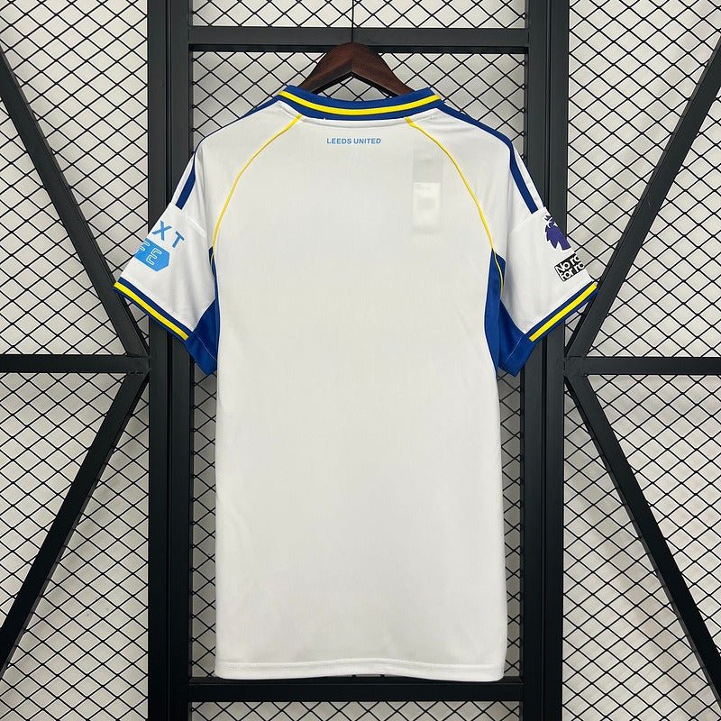 Leeds United 2025-2026 home image 3