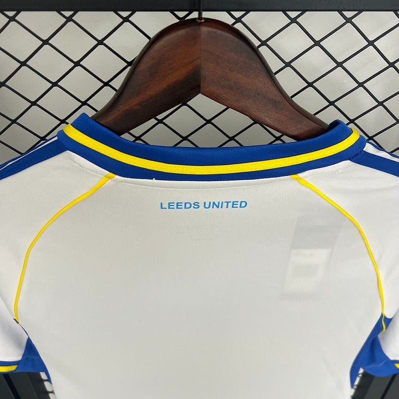 Leeds United 2025-2026 home image 5