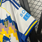 Leeds United 2025-2026 home image 7
