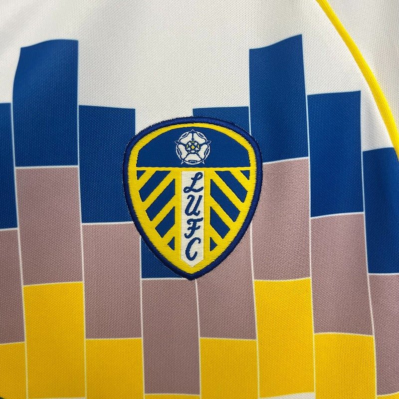 Leeds United 2025-2026 home image 8