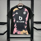 Leicester City 2024-2025 away