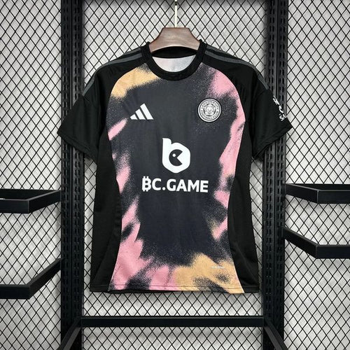 Leicester City 2024-2025 away