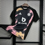Leicester City 2024-2025 away image 3
