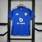 Leicester City 2024-2025 home