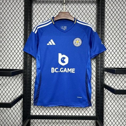 Leicester City 2024-2025 home