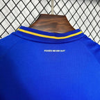 Leicester City 2024-2025 home image 4