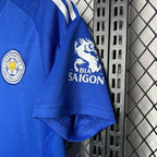 Leicester City 2024-2025 home image 5