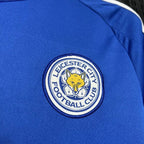 Leicester City 2024-2025 home image 6