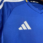 Leicester City 2024-2025 home image 7