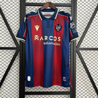 Levante 2025-2026 home