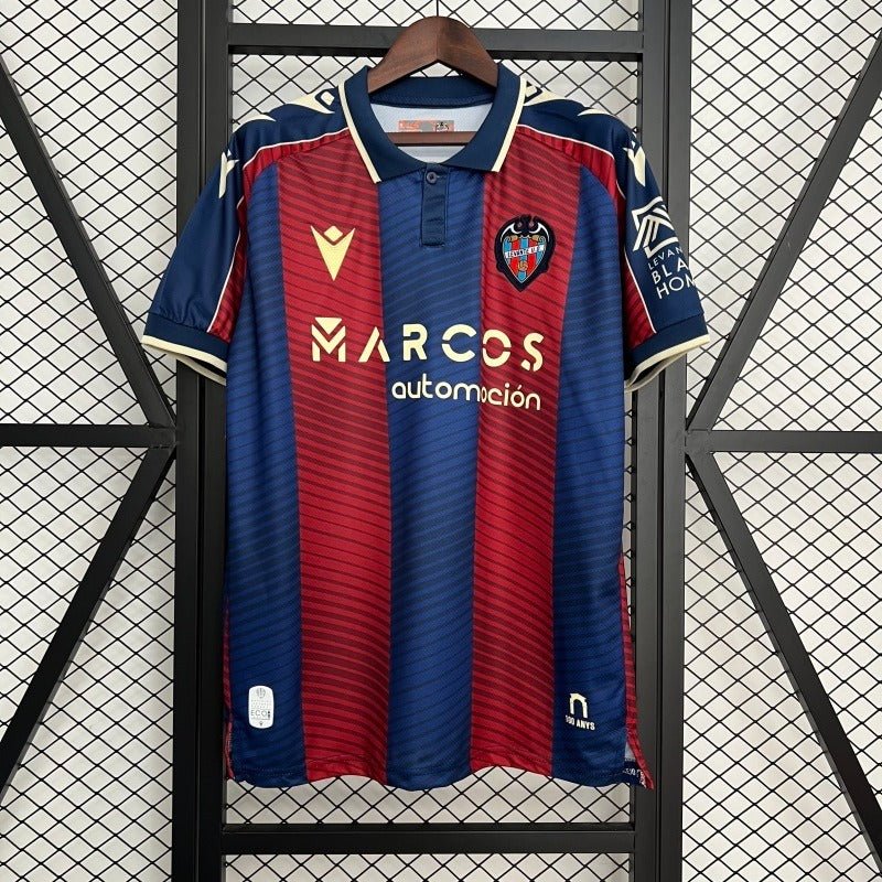 Levante 2025-2026 home