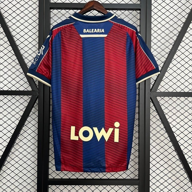 Levante 2025-2026 home image 2