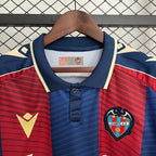 Levante 2025-2026 home image 3