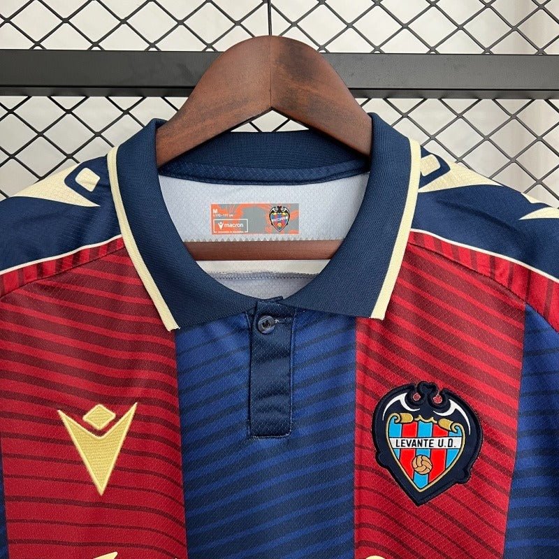 Levante 2025-2026 home image 3