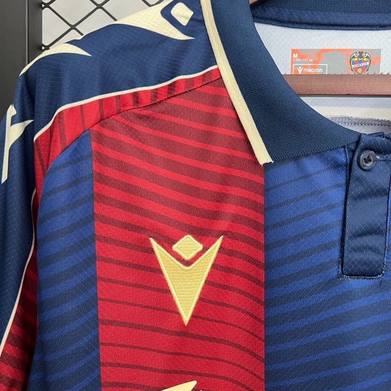 Levante 2025-2026 home image 5