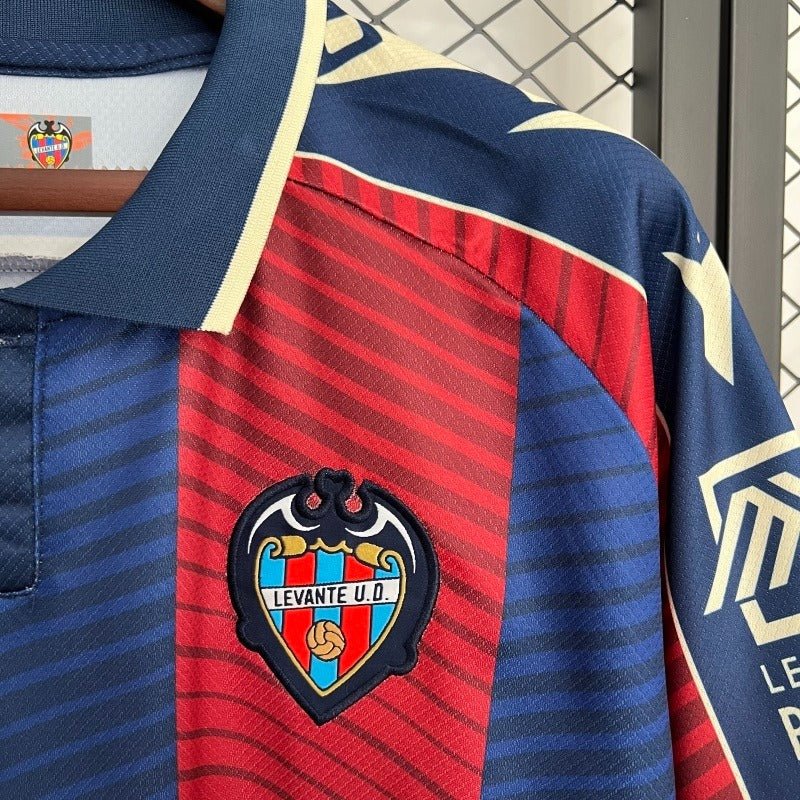 Levante 2025-2026 home image 6