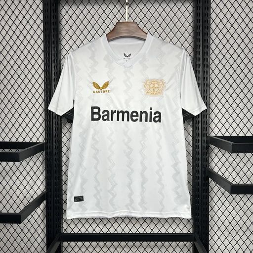 Leverkusen 2024-2025 away