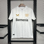 Leverkusen 2024-2025 away