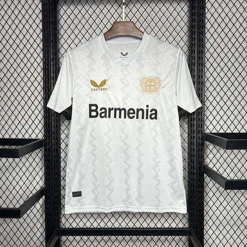 Leverkusen 2024-2025 away