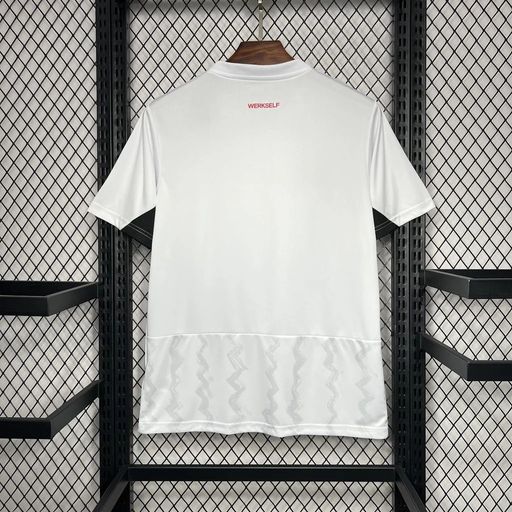 Leverkusen 2024-2025 away image 2