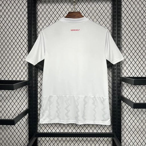 Leverkusen 2024-2025 away image 2